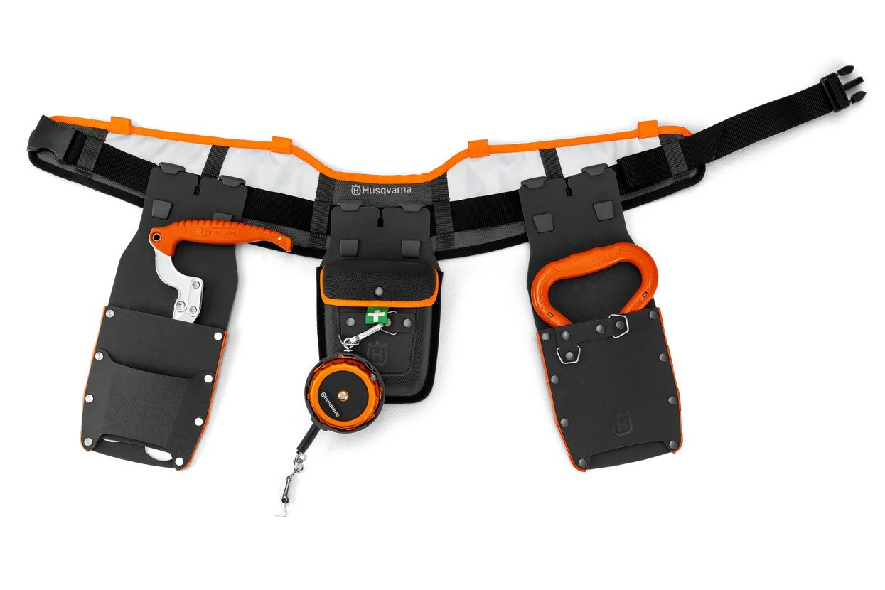 Husqvarna Kit cintura portautensili
