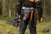 Husqvarna Kit cintura portautensili Husqvarna Kit cintura portautensili
