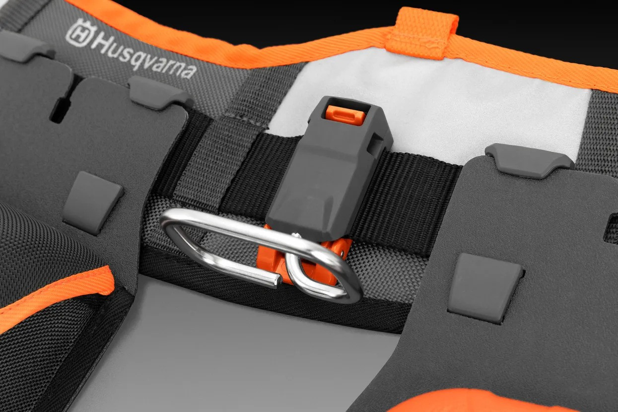 Husqvarna Kit cintura portautensili