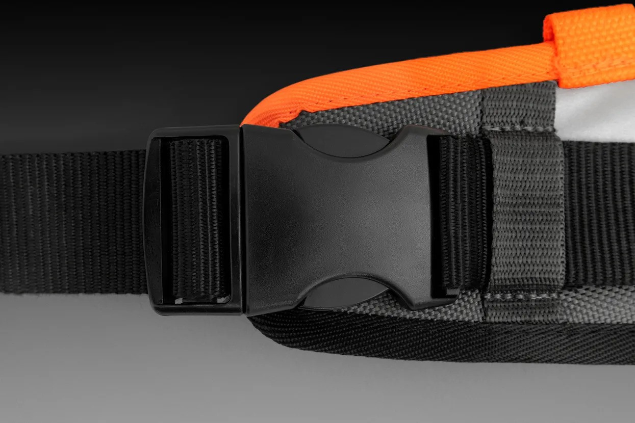 Husqvarna Kit cintura portautensili