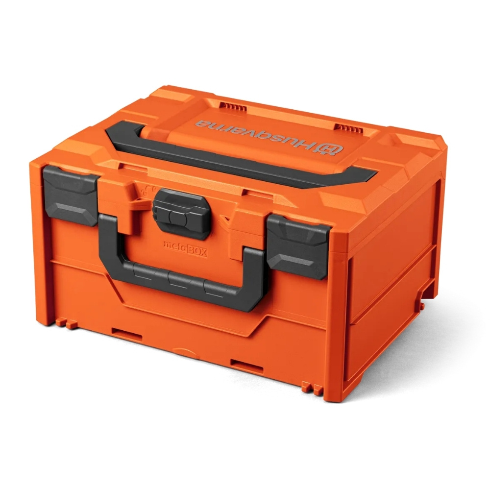 Cassa batteria Husqvarna B1