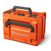 Cassa batteria Husqvarna B1 Cassa batteria Husqvarna B1