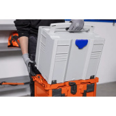 Cassa batteria Husqvarna B1 Cassa batteria Husqvarna B1