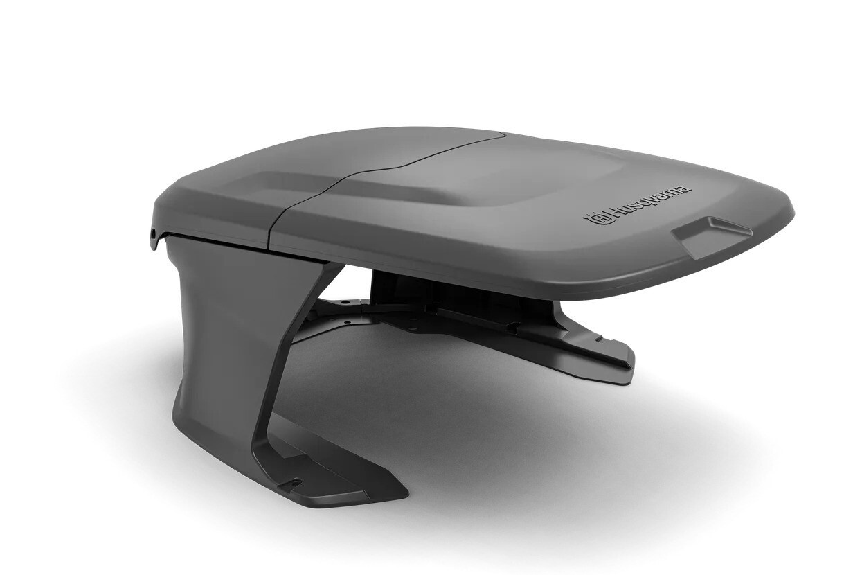 Garage Husqvarna Automower® serie 400 e 500