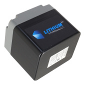 Batteria Lifepo4 5.5Ah Ifr18650 5893928-02 Batteria Lifepo4 5.5Ah Ifr18650 5893928-02