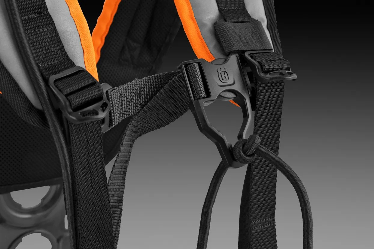 Imbracatura Husqvarna Balance PX per attrezzi ad asta