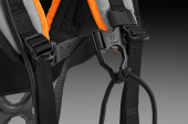 Imbracatura Husqvarna Balance PX per attrezzi ad asta Imbracatura Husqvarna Balance PX per attrezzi ad asta