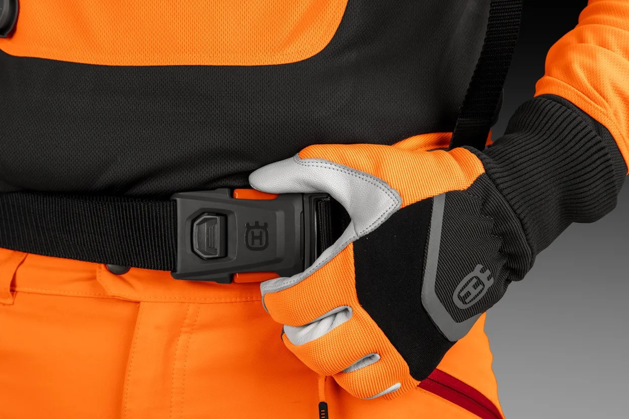 Imbracatura Husqvarna Balance PX per attrezzi ad asta