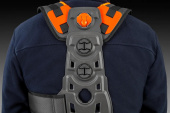 Imbracatura Husqvarna Balance PX per attrezzi ad asta Imbracatura Husqvarna Balance PX per attrezzi ad asta