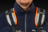 Imbracatura Husqvarna Balance PX per attrezzi ad asta Imbracatura Husqvarna Balance PX per attrezzi ad asta