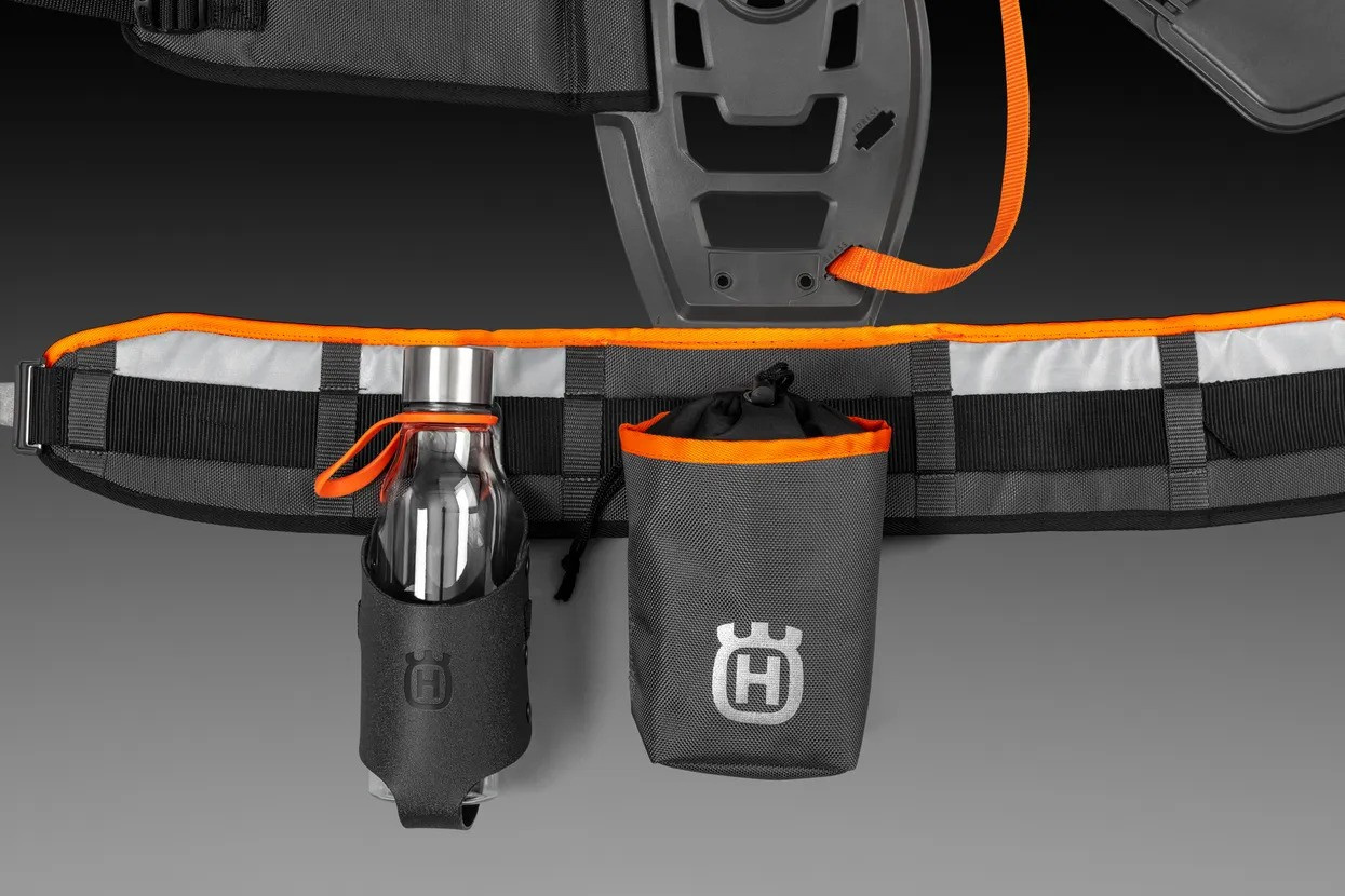 Imbracatura Husqvarna Balance PX per attrezzi ad asta