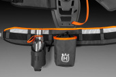 Imbracatura Husqvarna Balance PX per attrezzi ad asta Imbracatura Husqvarna Balance PX per attrezzi ad asta