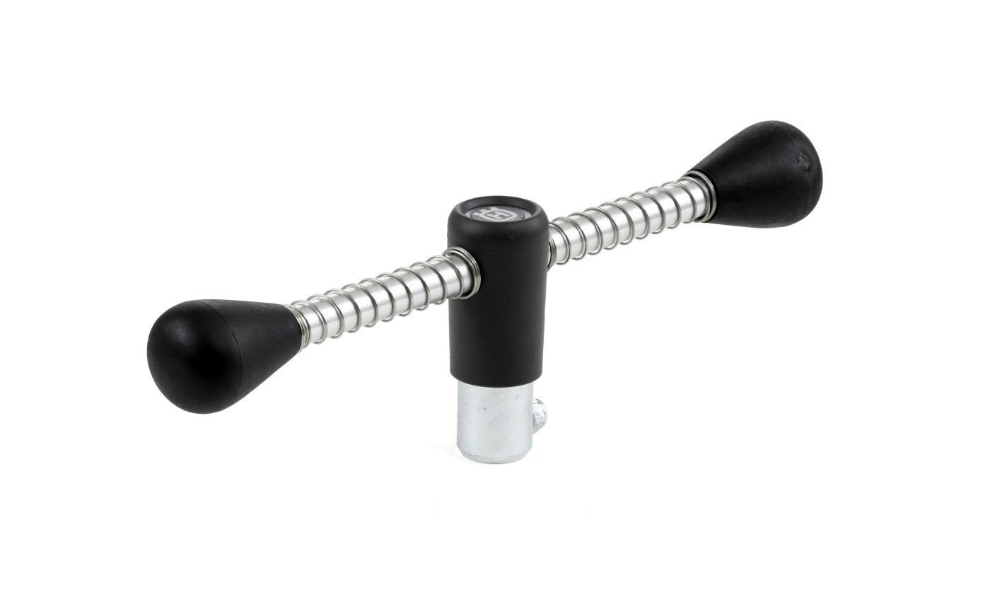 Albero motore DS250 completo.