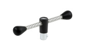 Albero motore DS250 completo. Albero motore DS250 completo.