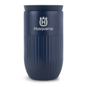 Tazza termica Husqvarna 0,35 l Tazza termica Husqvarna 0,35 l