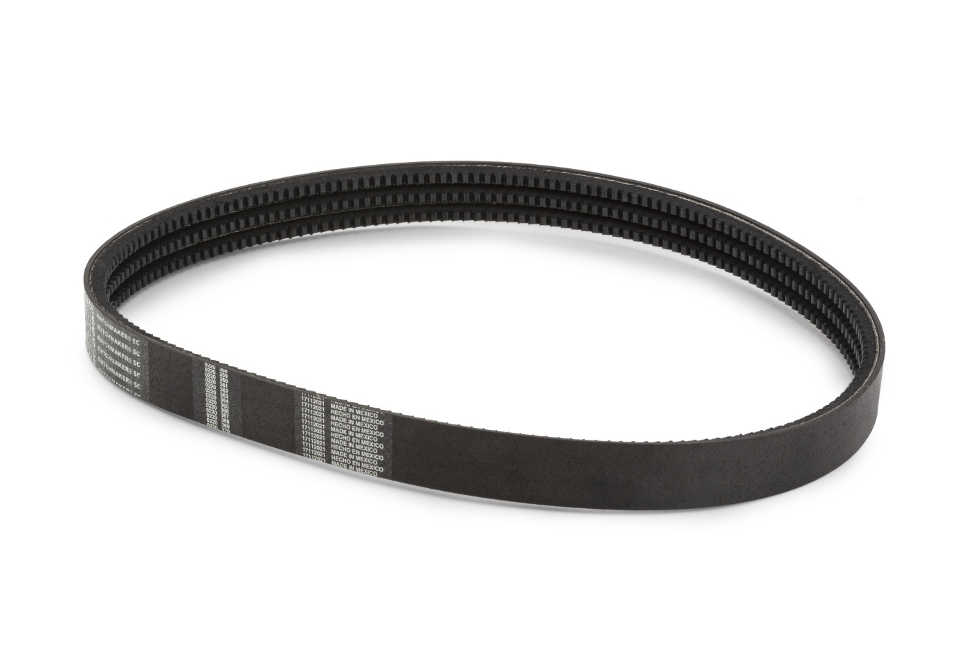Cinghia trapezoidale 3GR 3VX415 3BAND FS4800