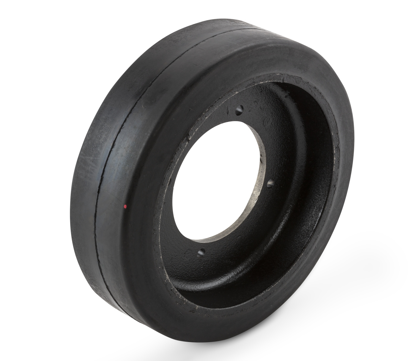Ruota posteriore 10 diam. x 3/FS 660
