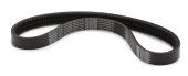 Cinghia trapezoidale: 3VX430 - 3 cinghie Cinghia trapezoidale: 3VX430 - 3 cinghie