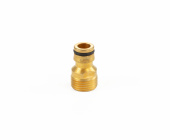 Adattatore Rapido Maschio 15X21/ Adattatore Rapido Maschio 15X21/