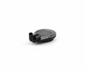 Filtro con estremità tubolare per pompa Filtro con estremità tubolare per pompa