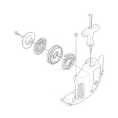 Avviatore Kpl 5440103-02 Avviatore Kpl 5440103-02