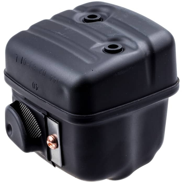 Marmitta Kpl 5440283-01
