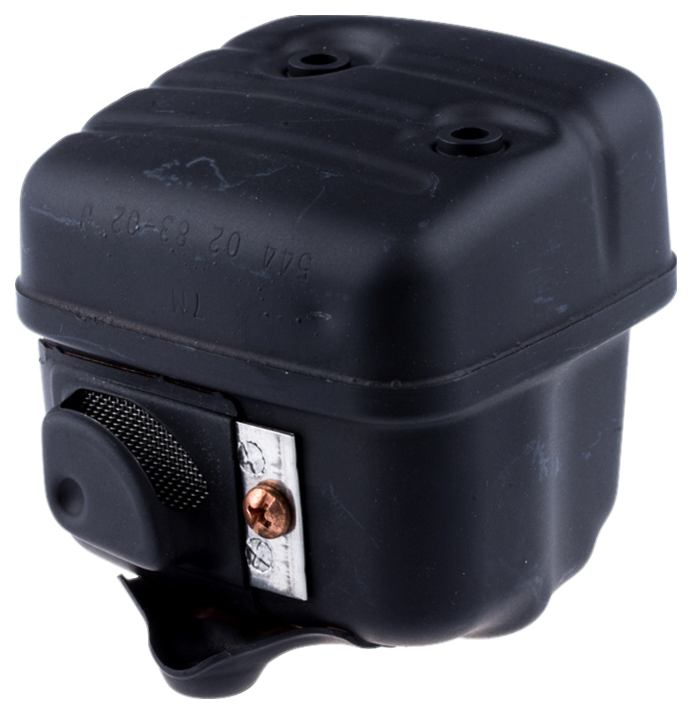 Silenziatore Kpl 5440283-02