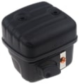 Marmitta Kpl 5440285-01 Marmitta Kpl 5440285-01