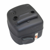 Silenziatore Kpl 5440295-02 Silenziatore Kpl 5440295-02