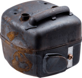 Silenziatore Kpl 5440295-02 Silenziatore Kpl 5440295-02