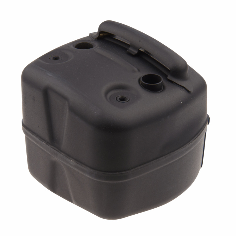 Silenziatore Kpl 5440297-02