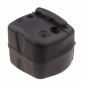 Silenziatore Kpl 5440297-02 Silenziatore Kpl 5440297-02