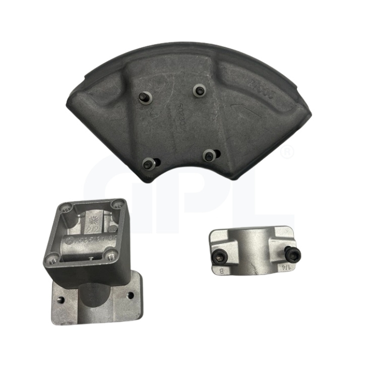 Protezione lama Husqvarna 323C, 323R, 324RX, 524R, 525R ecc