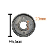 Attacco lama Rider 11, 13, 214 & 216 Attacco lama Rider 11, 13, 214 & 216