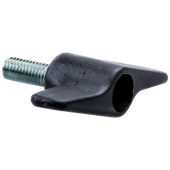 Dado ad alette Dado ad alette