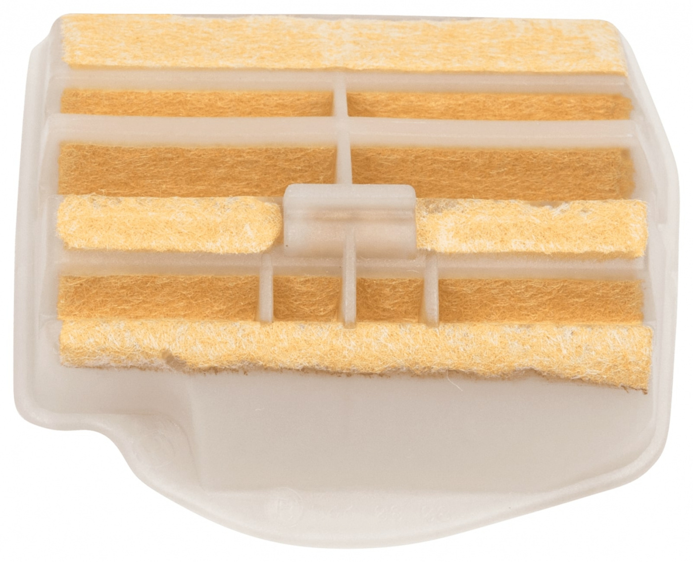 Filtro Dell'Aria 445/450 - 5440808-03