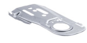 Piastra Guida Catena 5440940-01 Piastra Guida Catena 5440940-01