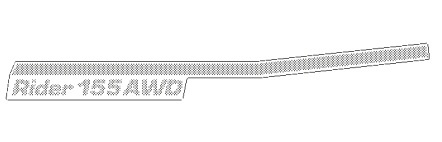 Decalcomania 5441071-01