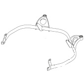 Arco protettivo Arco protettivo