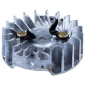 Volano Husqvarna 445, 450, Jonsered CS2245S, CS2250S Volano Husqvarna 445, 450, Jonsered CS2245S, CS2250S