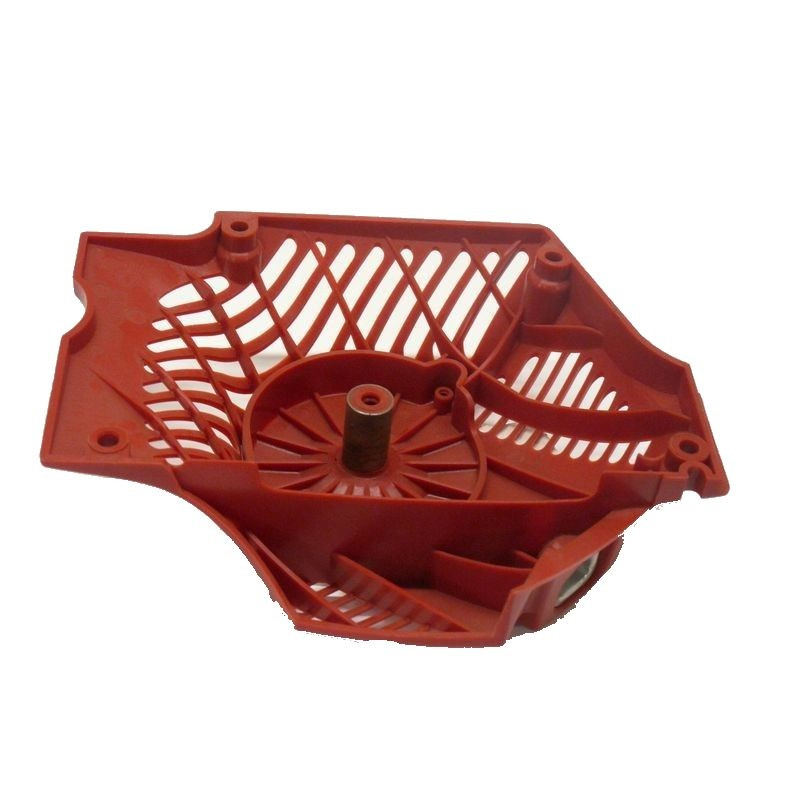 Alloggiamento del motorino di avviamento Jonsered CS2145, CS2141, CS2150