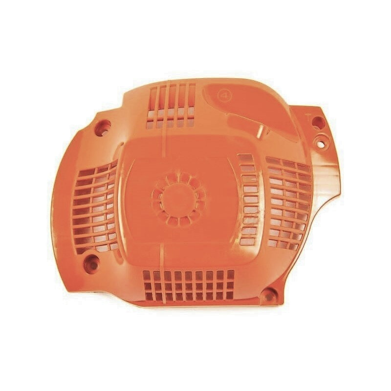 Alloggiamento Avviamento 5441584-01