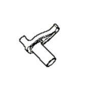 Braccio di leva 5441777-01 Braccio di leva 5441777-01