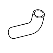 Tubo Flessibile 5441813-01 Tubo Flessibile 5441813-01