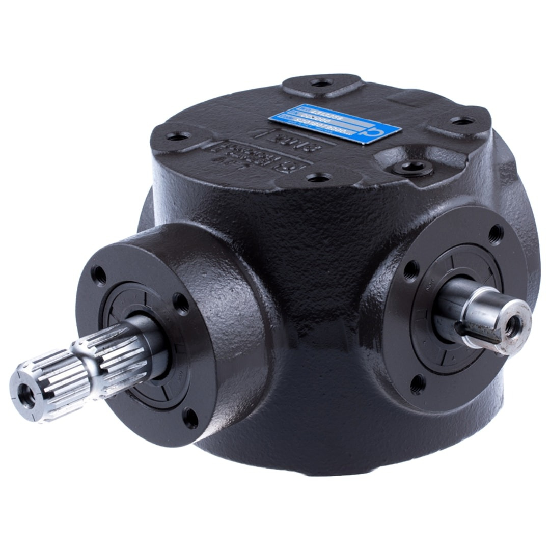 Cambio Di Angolo 5441834-01