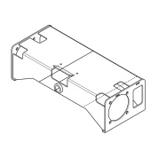 Asse Posteriore 5441887-01 Asse Posteriore 5441887-01