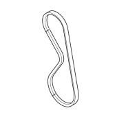 Cinghia 5441912-02 Cinghia 5441912-02