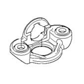 Staffa 5442153-01 Staffa 5442153-01