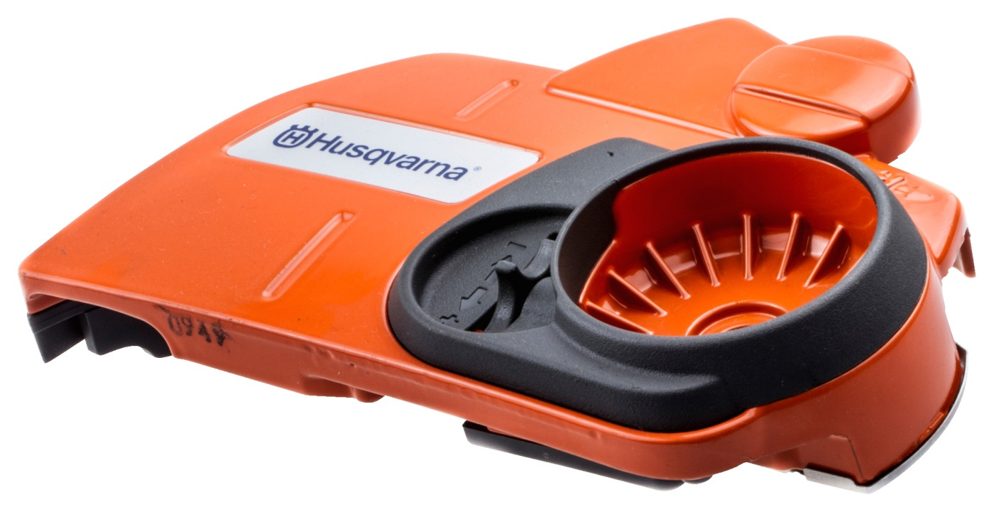 Coperchio Frizione Kpl 5442172-01