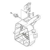 Portafiltro Kpl 5442271-01 Portafiltro Kpl 5442271-01